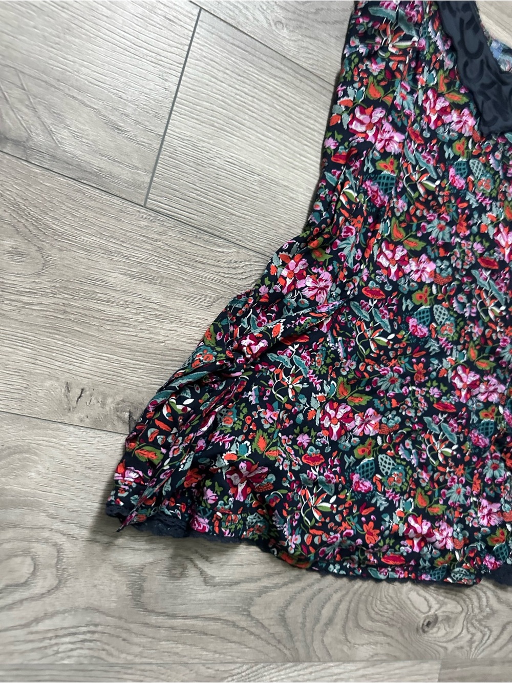 Free People Tank Top - Picture 4 of 6